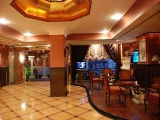 Residence Al Hamra Apartments Рияд Екстериор снимка