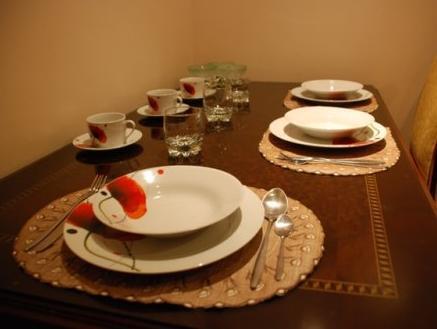 Residence Al Hamra Apartments Рияд Екстериор снимка
