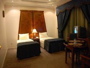 Residence Al Hamra Apartments Рияд Екстериор снимка