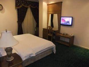 Residence Al Hamra Apartments Рияд Екстериор снимка